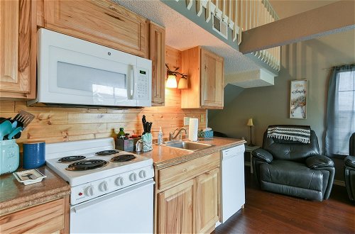 Foto 5 - Memory Maker Condo - Great Location - Updated - Walk to Restaurant and Store