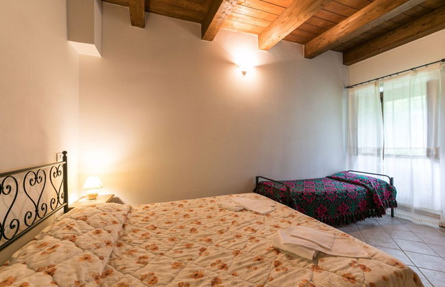 Agriturismo Antico Frutto - Foto 67