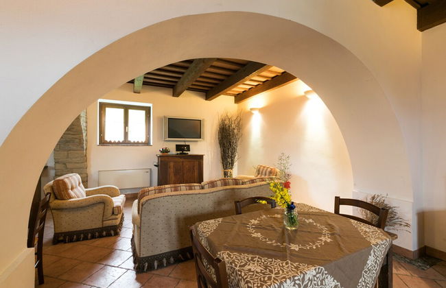 Agriturismo Antico Frutto - Foto 5