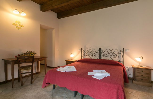 Agriturismo Antico Frutto - Foto 25