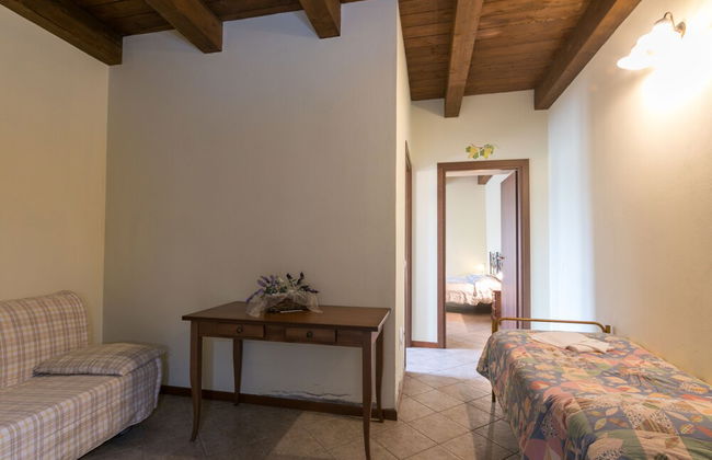Agriturismo Antico Frutto - Foto 13