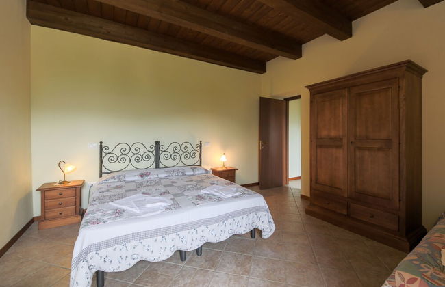 Agriturismo Antico Frutto - Foto 11