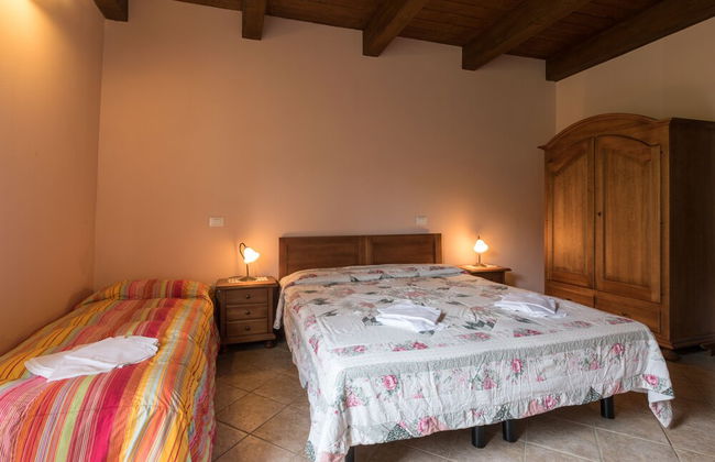 Agriturismo Antico Frutto - Foto 56