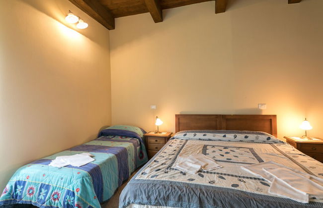 Agriturismo Antico Frutto - Foto 21