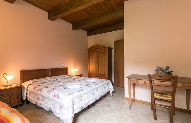 Agriturismo Antico Frutto - Foto 49