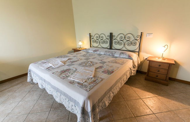 Agriturismo Antico Frutto - Foto 8