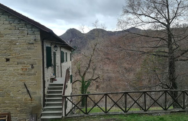 Agriturismo Antico Frutto - Foto 66