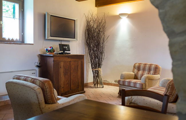 Agriturismo Antico Frutto - Foto 7