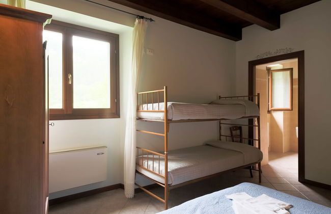 Agriturismo Antico Frutto - Foto 35