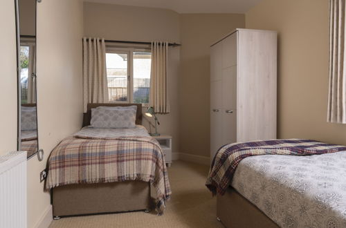 Foto 10 - 2 Bedroom - 1 Bathroom - Lodge House - Windermere - Retreat