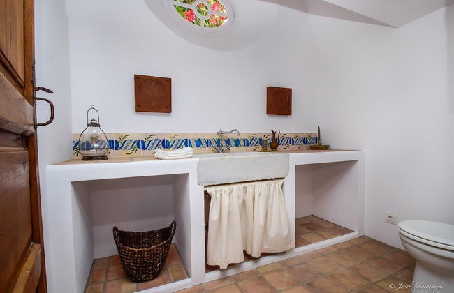 A Real Oasis In Colonial Style Villa - Foto 14