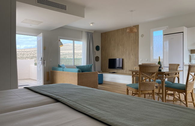 Hotel Esmeralda Maris by LIVVO - Foto 6
