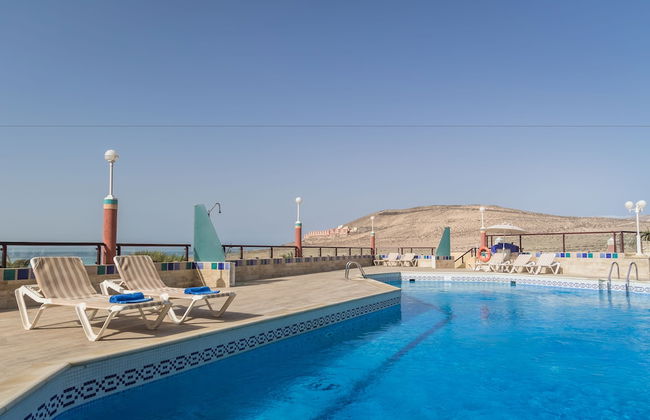 Hotel Esmeralda Maris by LIVVO - Foto 47