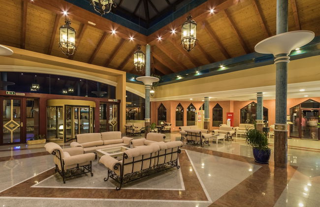 Hotel Esmeralda Maris by LIVVO - Foto 4
