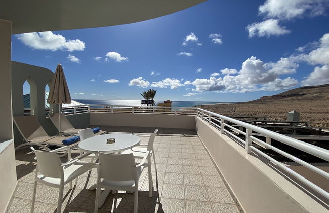 Hotel Esmeralda Maris by LIVVO - Foto 33