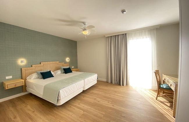 Hotel Esmeralda Maris by LIVVO - Foto 30