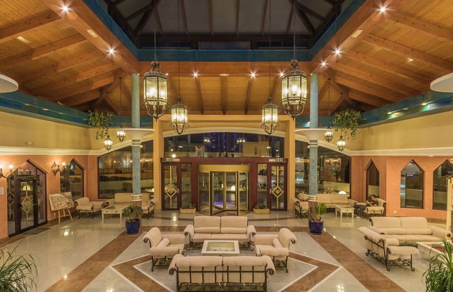 Hotel Esmeralda Maris by LIVVO - Foto 2