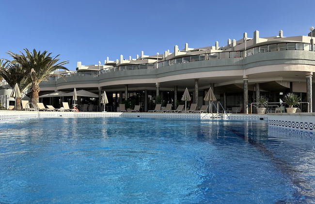 Hotel Esmeralda Maris by LIVVO - Foto 44