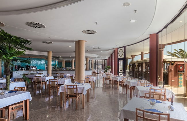 Hotel Esmeralda Maris by LIVVO - Foto 73