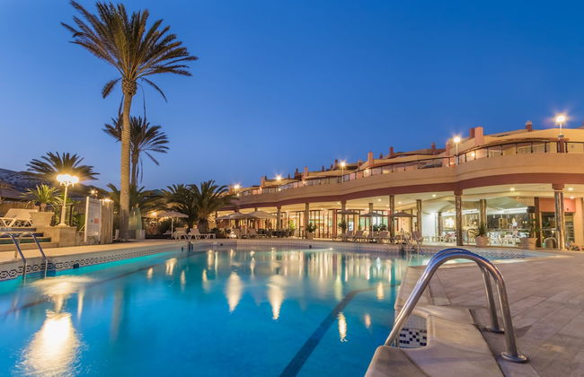 Hotel Esmeralda Maris by LIVVO - Foto 50