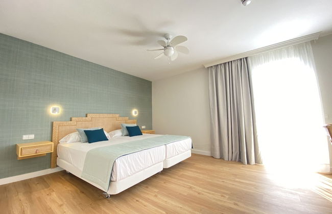Hotel Esmeralda Maris by LIVVO - Foto 28