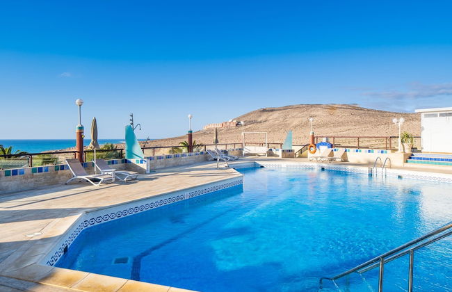 Hotel Esmeralda Maris by LIVVO - Foto 51