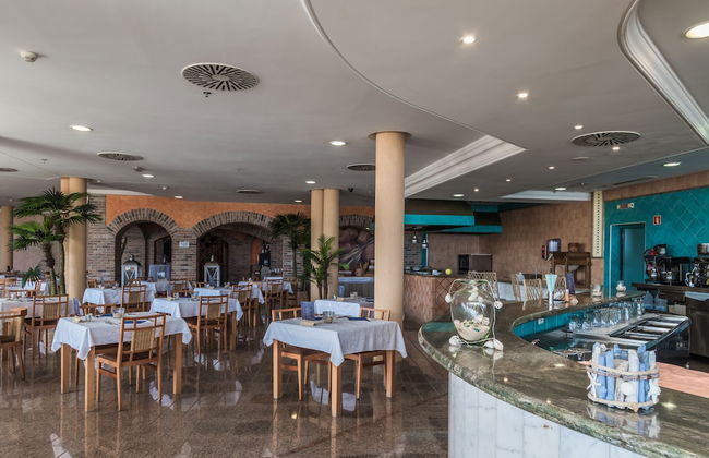 Hotel Esmeralda Maris by LIVVO - Foto 74