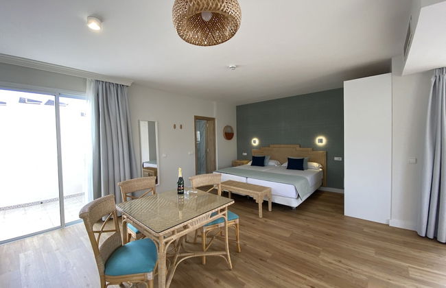 Hotel Esmeralda Maris by LIVVO - Foto 34