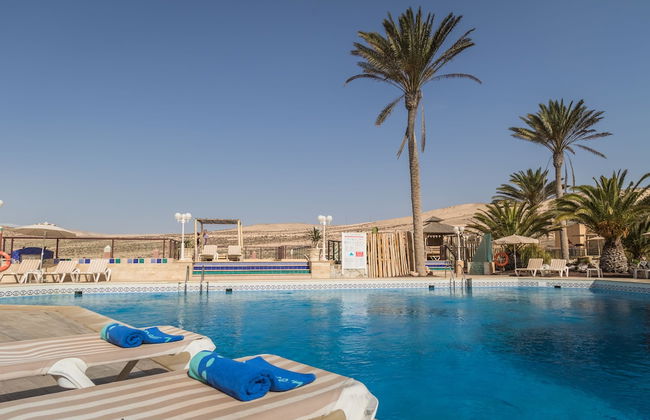 Hotel Esmeralda Maris by LIVVO - Foto 48