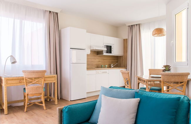 Hotel Esmeralda Maris by LIVVO - Foto 31