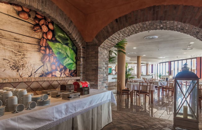 Hotel Esmeralda Maris by LIVVO - Foto 62