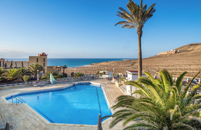 Hotel Esmeralda Maris by LIVVO - Foto 43