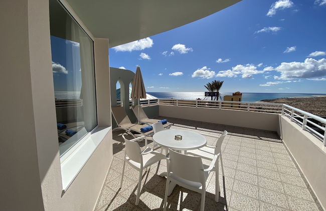 Hotel Esmeralda Maris by LIVVO - Foto 18