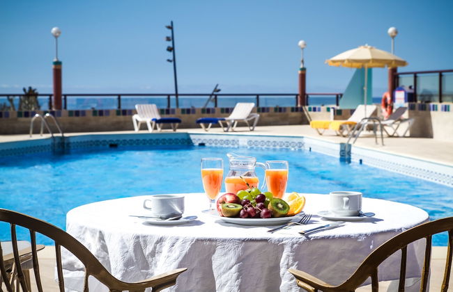 Hotel Esmeralda Maris by LIVVO - Foto 40