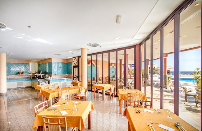 Hotel Esmeralda Maris by LIVVO - Foto 64