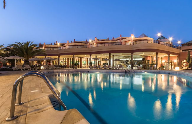 Hotel Esmeralda Maris by LIVVO - Foto 1