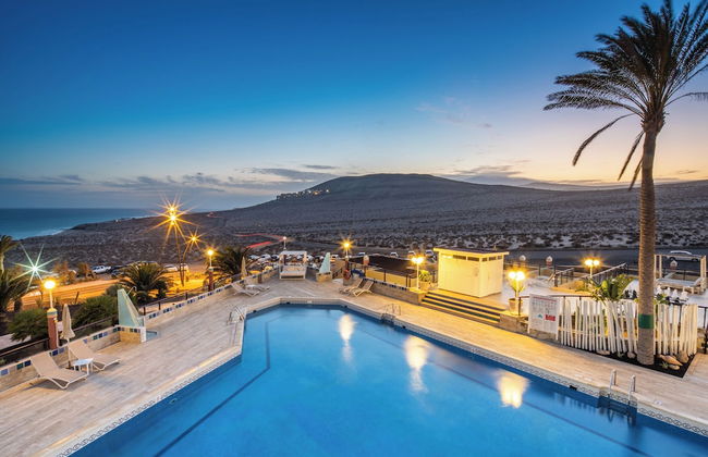 Hotel Esmeralda Maris by LIVVO - Foto 42