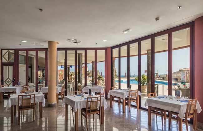 Hotel Esmeralda Maris by LIVVO - Foto 76