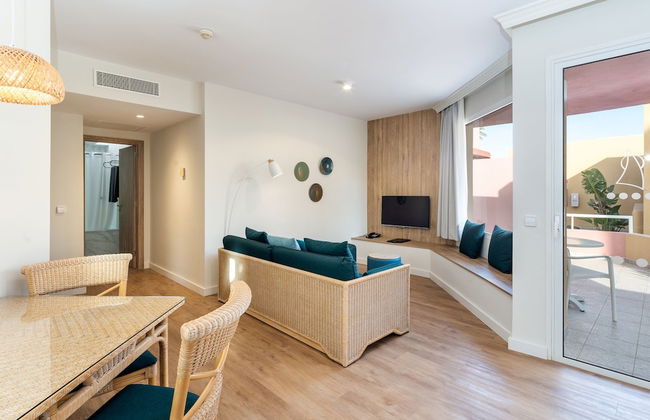 Hotel Esmeralda Maris by LIVVO - Foto 17