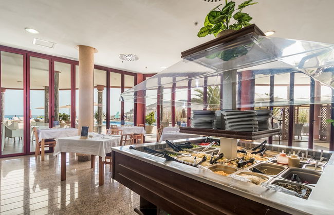 Hotel Esmeralda Maris by LIVVO - Foto 67