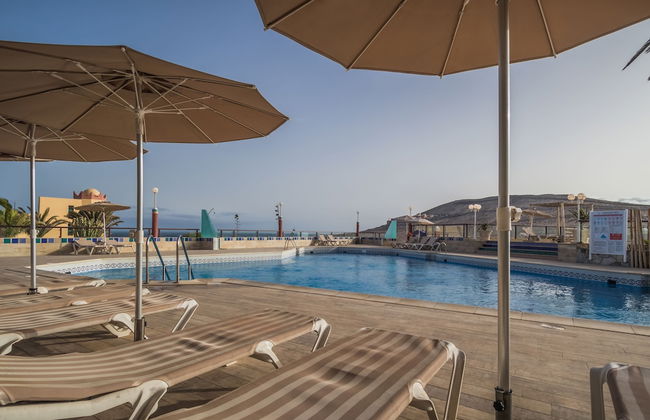 Hotel Esmeralda Maris by LIVVO - Foto 49