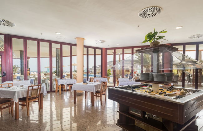 Hotel Esmeralda Maris by LIVVO - Foto 68