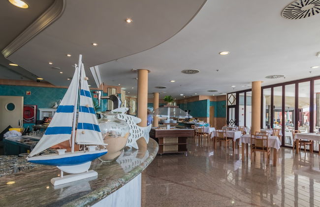 Hotel Esmeralda Maris by LIVVO - Foto 75