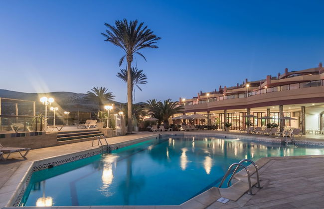 Hotel Esmeralda Maris by LIVVO - Foto 45
