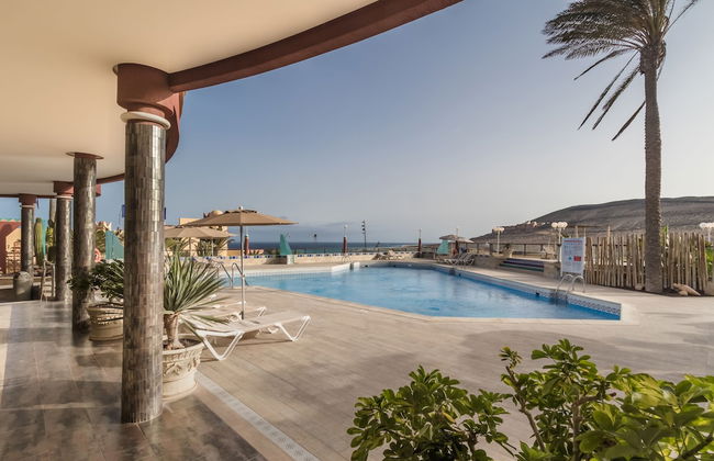 Hotel Esmeralda Maris by LIVVO - Foto 46