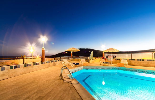 Hotel Esmeralda Maris by LIVVO - Foto 41