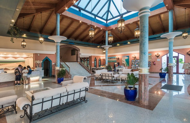 Hotel Esmeralda Maris by LIVVO - Foto 5