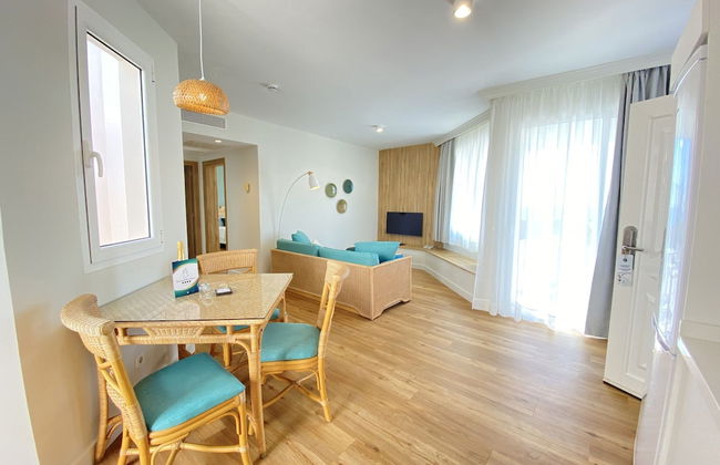 Hotel Esmeralda Maris by LIVVO - Foto 26
