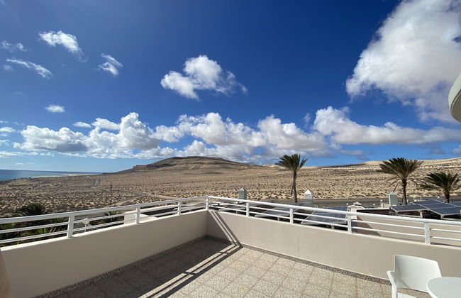 Hotel Esmeralda Maris by LIVVO - Foto 24
