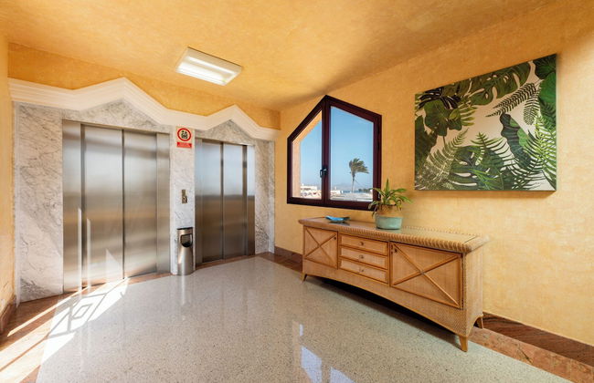 Hotel Esmeralda Maris by LIVVO - Foto 60